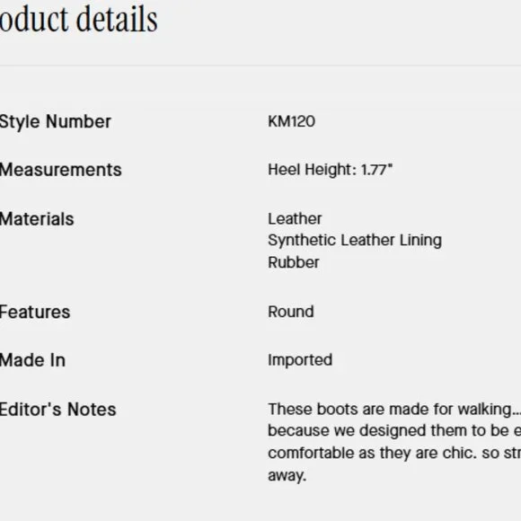 Piper Chelsea Boot - Picture 4 of 4